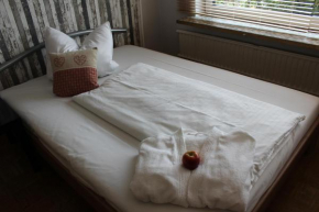 Gästehaus Lodge Fockbek, Fockbek
